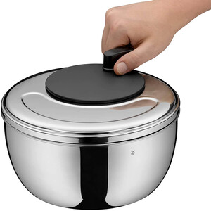 سبزی خشک کن دستی WMF Salad spinner