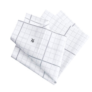 دستمال آشپزخانه دبلیو ام اف مدل WMF Cleaning towel