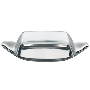 ظرف کره خوری دبلیو ام اف مدل WMF Butter dish WAGENFELD29