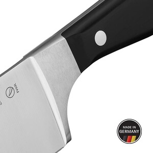 چاقو آشپزخانه دبلیو ام اف مدل WMF SPITZENKLASSE PLUS 8 CM