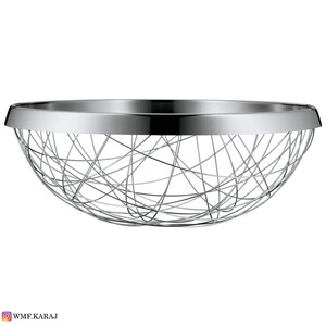 سبد میوه دبلیو ام اف مدل WMF Basket LOUNGE LIVING