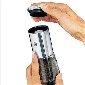 فلفل ساب WMF Spice mill DE LUXE H