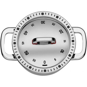 تایمر 60 دقیقه ای