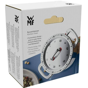 جعبه تایمر WMF Premium One