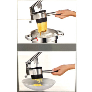 پوره کن و رشته ساز WMF Multipress PROFI PLUS