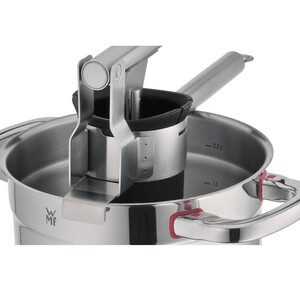عملکرد پوره ساز WMF Multipress PROFI PLUS
