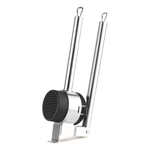 پوره ساز استیل اهرمی WMF Multipress PROFI PLUS
