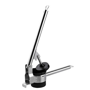 پوره ساز اهرمی استیل WMF Multipress PROFI PLUS
