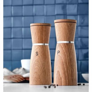 فلفل و نمک ساب لاکچری WMF pepper Nature