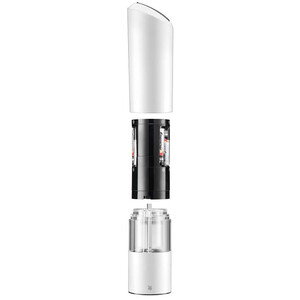 فلفل و نمک ساب باتری خور WMF Electric mill