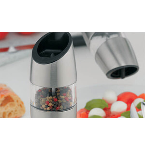 فلفل ساب لاکچری WMF Electric mill