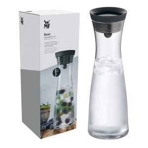 جعبه تنگ   شیشه ای WMF Basic گنجایش 1 لیتر