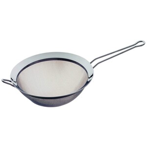 صافی دبلیو ام اف مدل WMF GOURMET 22 CM