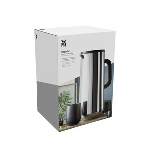 جعبه فلاسک استیل WMF Impulse Steel Tall