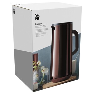 جعبه فلاسک رزگلد WMF Impulse Steel Tall