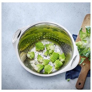 آبکش دبلیو ام اف مدل WMF strainer GOURMET