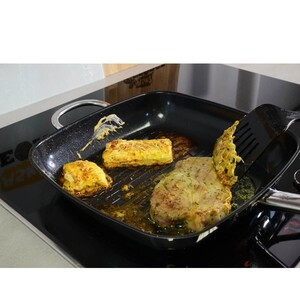 تابه گریل لاکچری WMF Durado