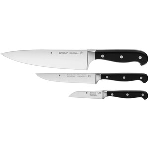 سه سایز چاقو WMF SPITZENKLASSE Plus