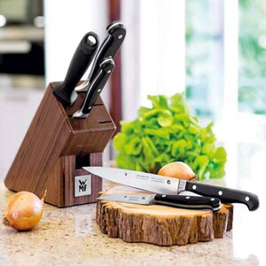 سرویس چاقو لاکچری WMF SPITZENKLASSE Plus