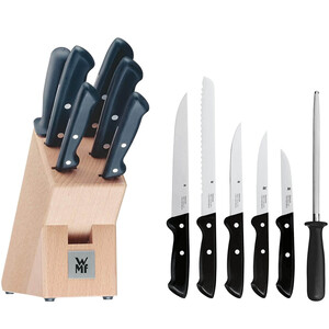چاقو به همراه استند WMF CLASSIC LINE