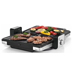 گریل دبلیو ام اف مدل WMF Lono 2 in 1