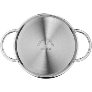 قابلمه دبلیو ام اف مدل WMF MINI High سایز 14