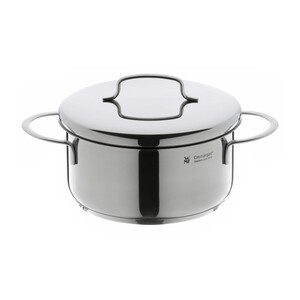 قابلمه استیل  WMF MINI Short سایز 12