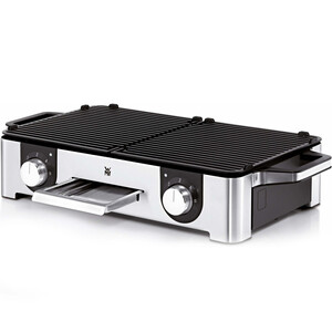 دارای سینی چکه گیر WMF Lono Master Grill