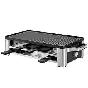 گریل دبلیو ام اف مدل WMF Raclette 8