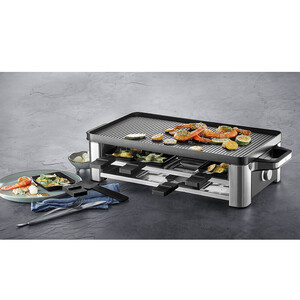 گریل دبلیو ام اف مدل WMF Raclette 8