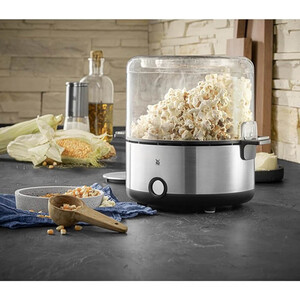 پاپ کورن ساز لاکچری WMF KITCHENminis