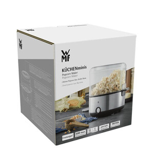 جعبه پاپ کورن ساز WMF KITCHENminis