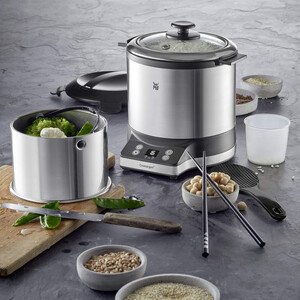 پلو پز  لوکس WMF KITCHENminis