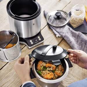 پلوپز لاکچری WMF KITCHENminis