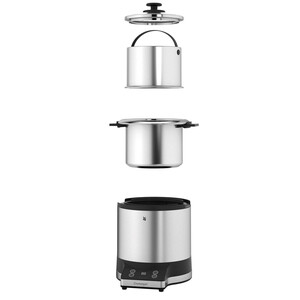 اجزا پلوپز برقی چند کاره WMF KITCHENminis