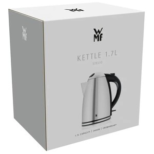 جعبه کتری WMF STELIO