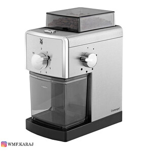 آسیاب قهوه دبلیو ام اف مدل WMF Stelio