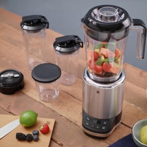 مخلوط کن لاکچری WMF Multifunctional KULT Pro