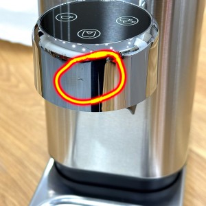 آسیاب قهوه دبلیو ام اف مدل WMF Lumero