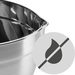 کاسه دبلیو ام اف مدل WMF Kitchen bowl 22 CM