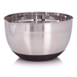 کاسه استیل WMF Kitchen bowl 24 CM