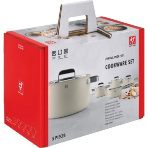 سرویس قابلمه ZWILLING Pure
