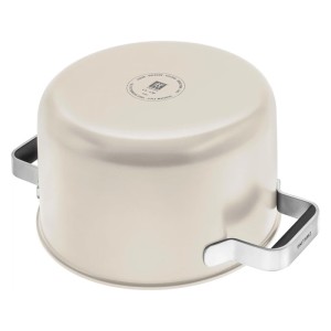سرویس قابلمه 5 پارچه زولینگ مدل ZWILLING Pure