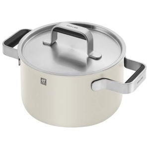 سرویس قابلمه 5 پارچه زولینگ مدل ZWILLING Pure