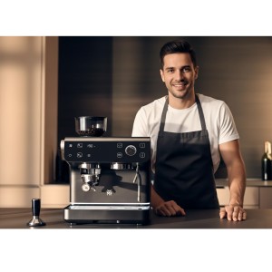 WMF Espresso Pro