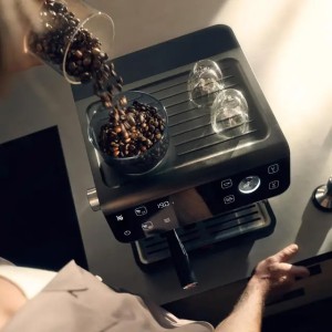 اسپرسو ساز WMF Espresso Pro