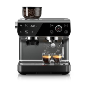 اسپرسو ساز دبلیو ام اف مدل  WMF Espresso Pro