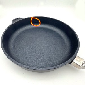 تابه اس کا کا مدل SKK Depth 5.5 سایز 28