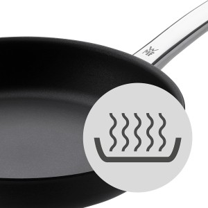 تابه دبلیو ام اف مدل WMF DURACUISINE سایز 28