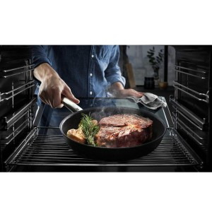 تابه دبلیو ام اف مدل WMF DURACUISINE سایز 24
